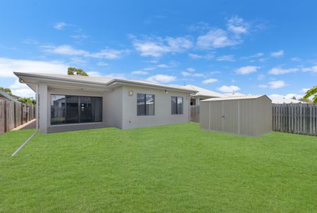 Modern Family Home in Burdell - Perfectly Positioned Across from Parkland - Photo 5