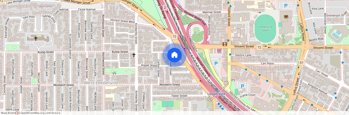 30 Coldstream Street, WA 6007, West Leederville