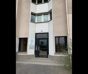 Location Appartement 3 pièces 68 m² Rouen - Photo 2