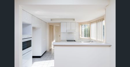 Highly Sought After Location with Fully Fenced Rear Courtyard - Photo 2