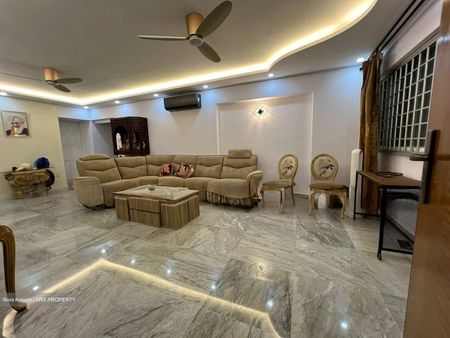 Blk 55 Ping-an Gardens (Bedok), HDB 4 Rooms - For Rent - Photo 5