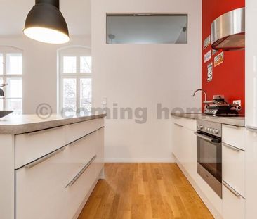 Loft feeling - Foto 6