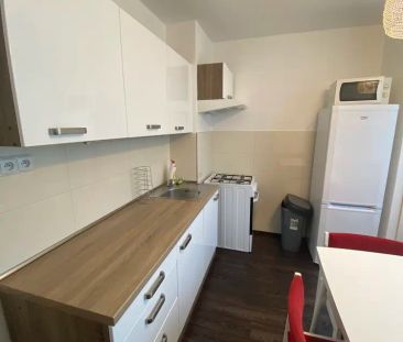 Pronájem bytu 1+1 s lodžií na ulici Božetěchova, Brno-Královo Pole ... - Fotografie 5
