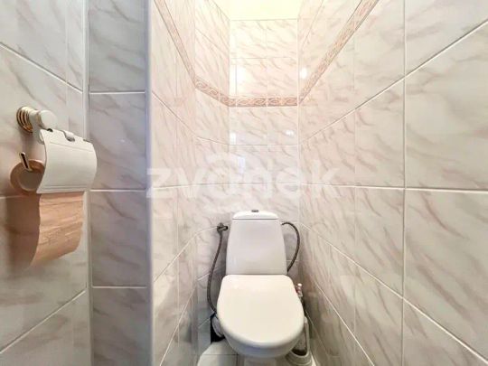 Pronájem bytu 2+1 s balkonem, ul. Bezručova, Otrokovice - Photo 1