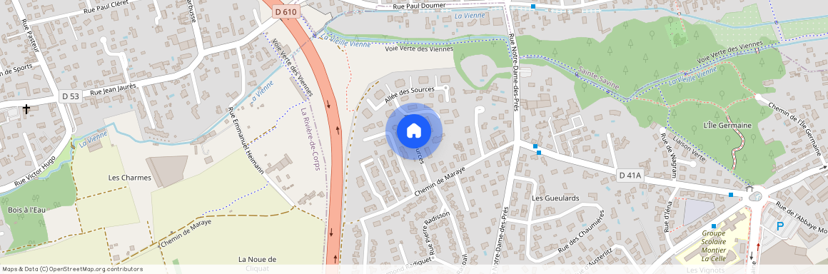 10120, Saint-André-Les-Vergers