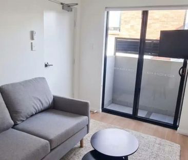 Studio with Terrace | 10 - Photo 1