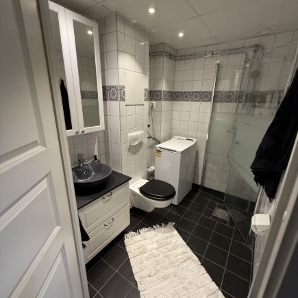 Lilla Karlavagnsgatan, Göteborg - Photo 4