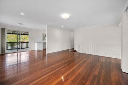 A charming home set on a generous block with a sprawling backyard. - Photo 2