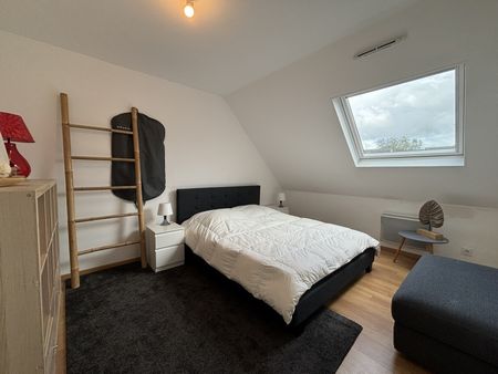 Pavillon, Saint-Vigor le Grand - Photo 5