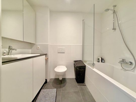 Chaussée de Wavre 184 - Photo 1