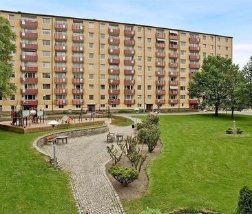 Molnvädersgatan, Göteborg - Foto 6