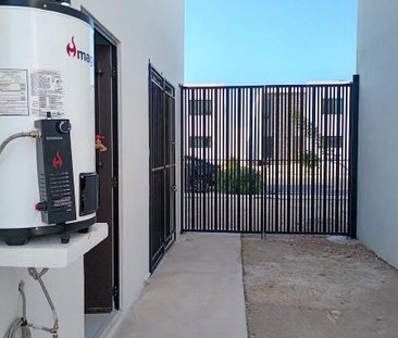 Américas Casa En Renta - Foto 2