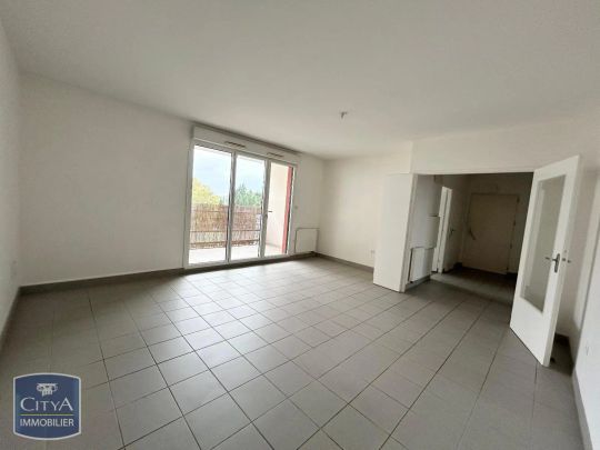 Appartement à louer 3 pièces 80.69m² - Photo 1