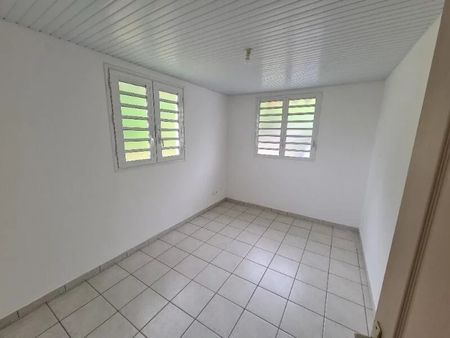 Location Appartement 72m² 3 pièces Fort de france - Photo 5