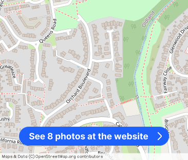 Cedar Close, Oldland Common, BRISTOL - Photo 1