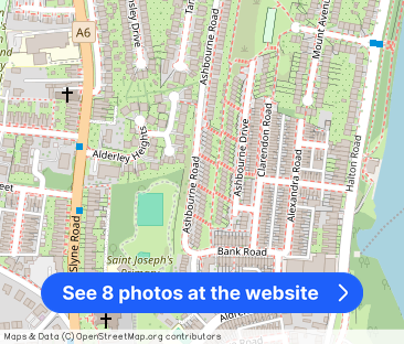 Ashbourne Road, Lancaster, Lancashire, LA1 - Photo 1