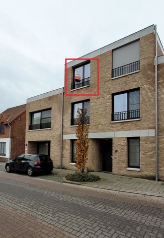 Modern en ruim gezellig energiezuinig BEN appartement met 2 slaapkamers en staanplaats gelegen in het hart van Rijkevorsel - Photo 4