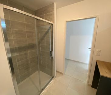 Location Appartement 1 pièce 32m² CLERMONT FERRAND 63000 - Photo 4