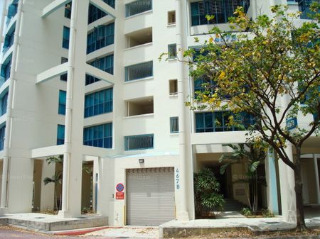 Blk 467B Blue Riverview (Sembawang), HDB 4 Rooms - For Rent - Photo 3