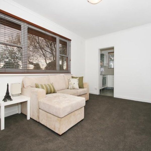 6/119 Rushall Crescent, Fitzroy North - Photo 1