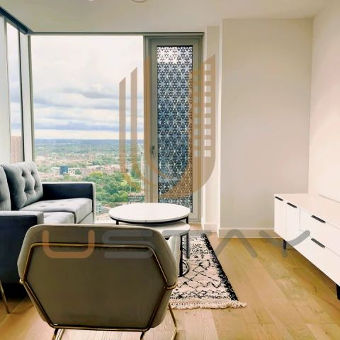 1 Bedroom 1 bathroom - Photo 1