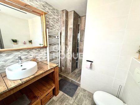 Appartement Canet En Roussillon 2 pièce(s) 38.14 m2 - Photo 5