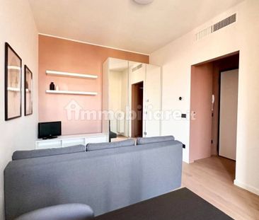Monolocale via Leone Tolstoj, Giambellino, Milano - Foto 1