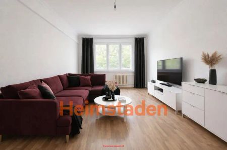 Pronájem bytu 2+1 56 m - Fotografie 4