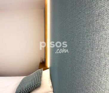 Piso en alquiler en Calle de Santa Águeda - Foto 5