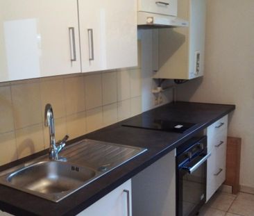 Appartement T2 QUARTIER MONISTROL LORIENT - Photo 2