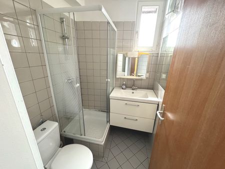 „2 Zimmer-Wohnung in Perchtoldsdorfer Zentrumslage“ - Foto 5