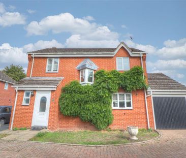 3 bedroom detached house to rent - Photo 2