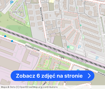 Wynajmę Mieszkanie 3 pokojowe - ochota kompletnie urządzone - Zdjęcie 1