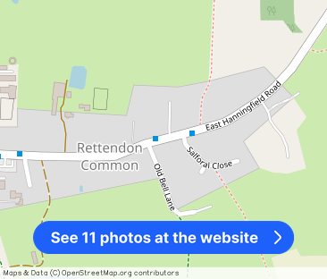 Windermere Way, Rettendon Common, Chelmsford, Essex, CM3 - Photo 1