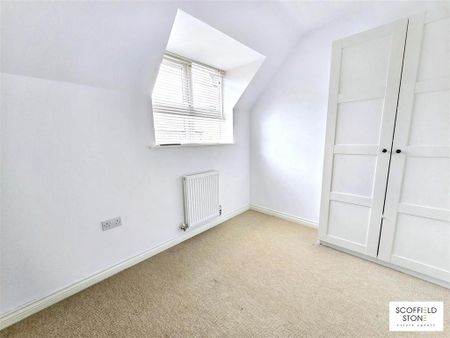 2 bedroom coach house to rent - Photo 2