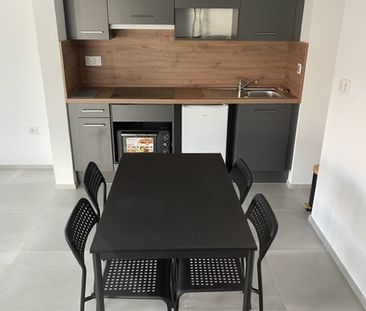 F3 – HOTEL DIEU - Photo 2