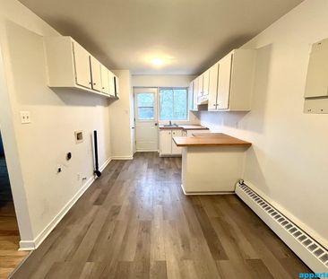 Saint-Lambert – Un mois de loyer gratuit – Appartement 4 1/2 à louer - Photo 1