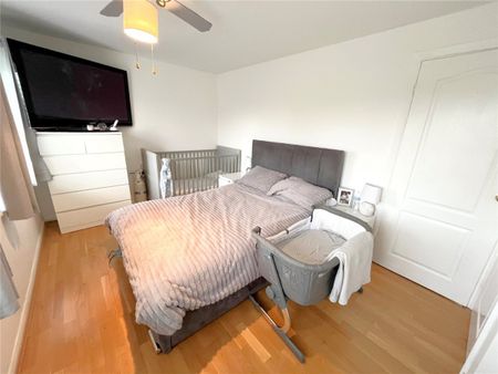 Priory Close, Kirk Hallam, Ilkeston, Derbyshire, DE7 - Photo 3