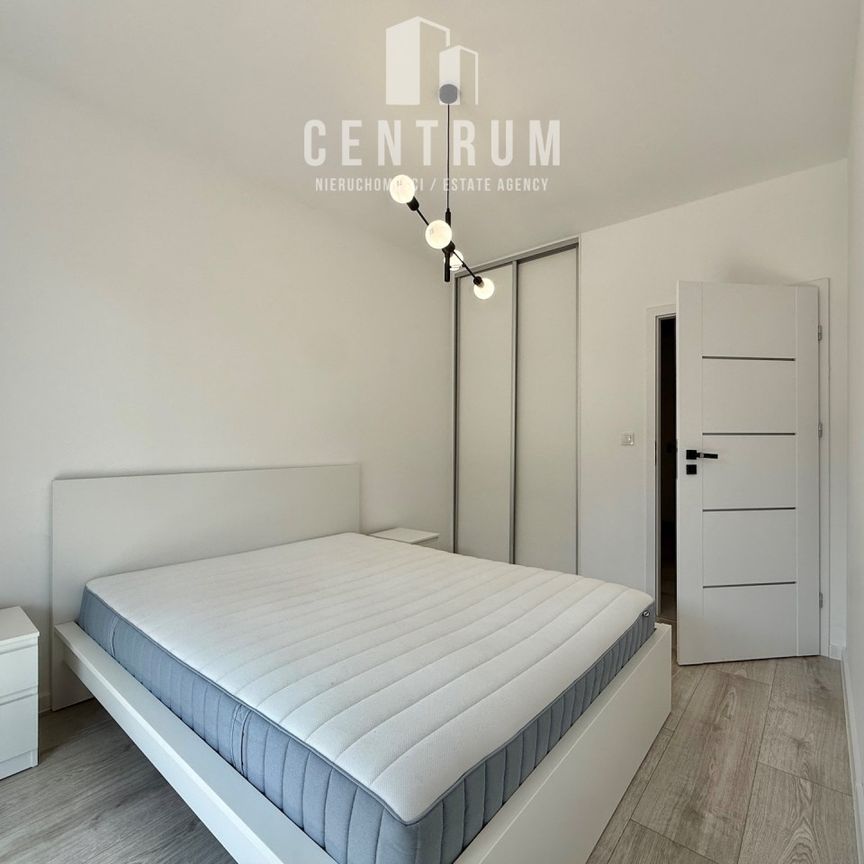 Lublin, Śródmieście, Centrum, Północna - Photo 1