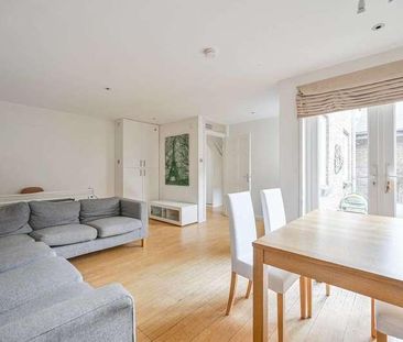 Garnet St, Wapping, E1W - Photo 3