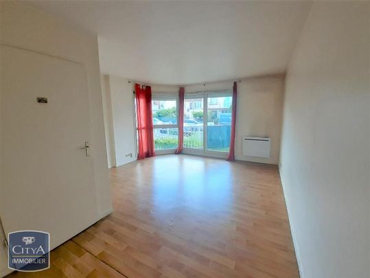 Location Appartement 1 pièce 27m² ROSNY SOUS BOIS 93110 - Photo 1