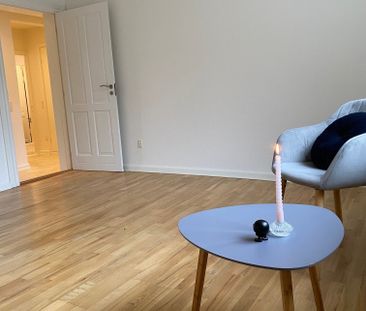 2-værelses lejlighed - Foto 1