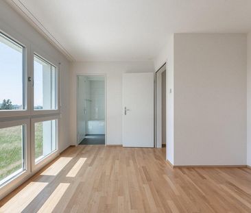 Ländlich und doch zentral - Photo 1