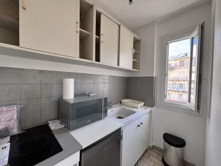 Location appartement à Bastia - Photo 4