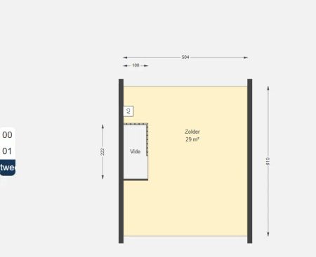 Maison familiale De Boomgaard 29, Apeldoorn - À Louer - Foto 4