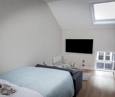 Apt 5, 41 St Paul’s - Photo 2