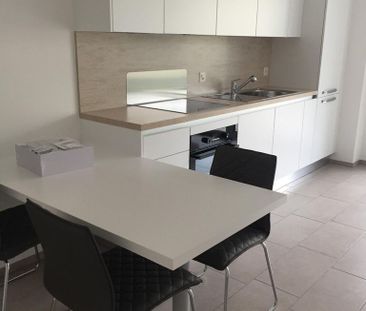 2.5 Zimmer, 51 m² - Foto 4