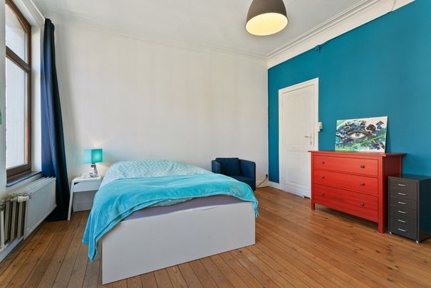 Room at Rue Bordiau 65 - Photo 1