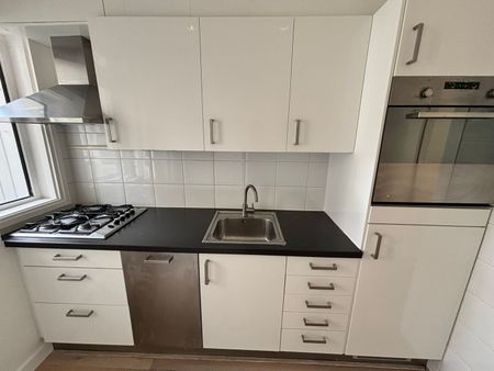 Appartement te huur: Lindengracht 306-1 1015 KN Amsterdam - Foto 3