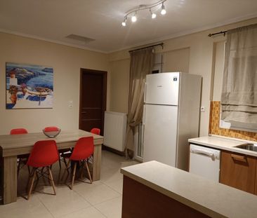 Μονοκατοικία για ενοικίαση Παλιός Οικισμός Πανοράματος (Πανόραμα) - Φωτογραφία 6